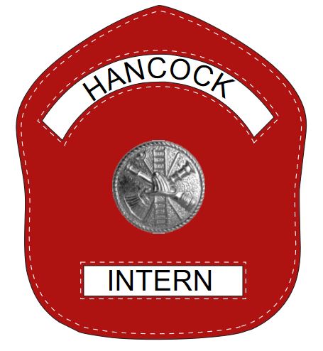 Internship Badge
