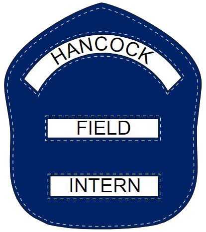Field Internship badge