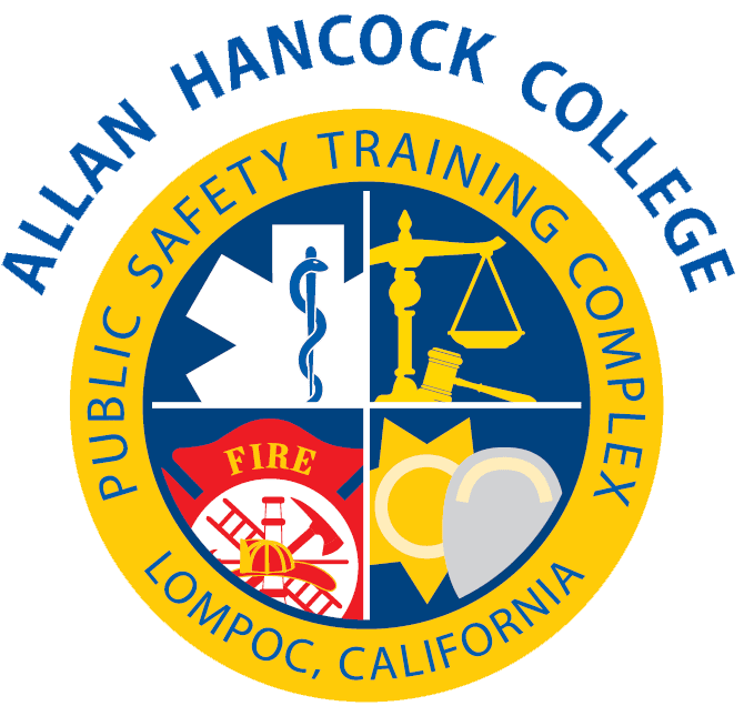 Allan Hancock College Public Safety Training Complex, Lompoc  California