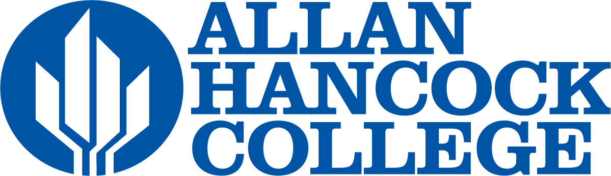 Primary Logo without slogan - Hancock Blue