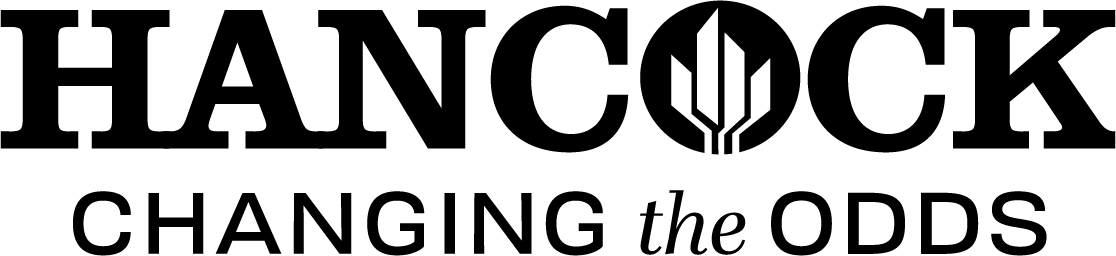 One-Line with slogan - Black