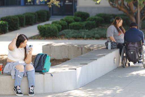 Just Report It – Your voice for a safer community