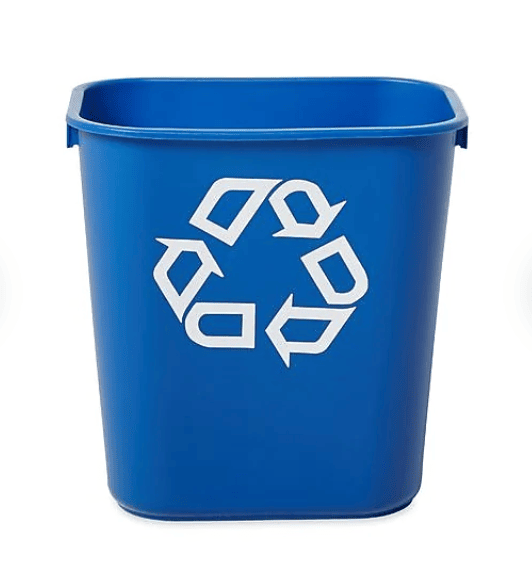 Recyling Bin