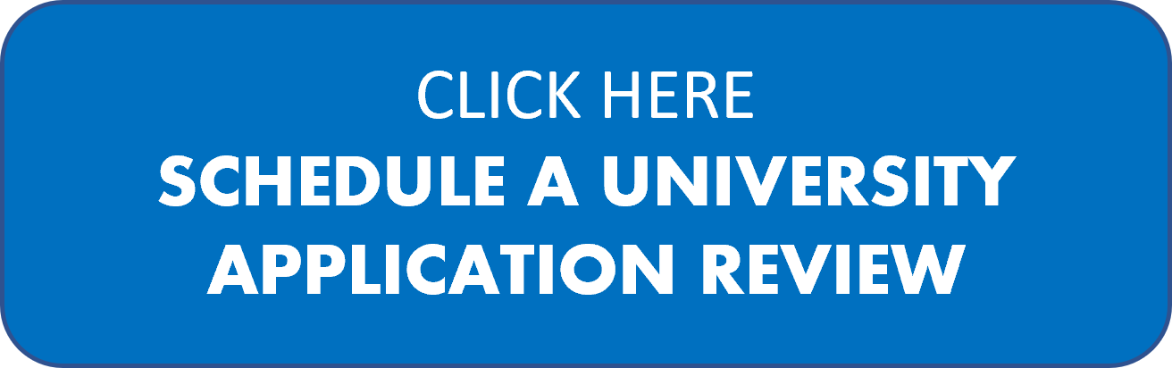 University Application Review