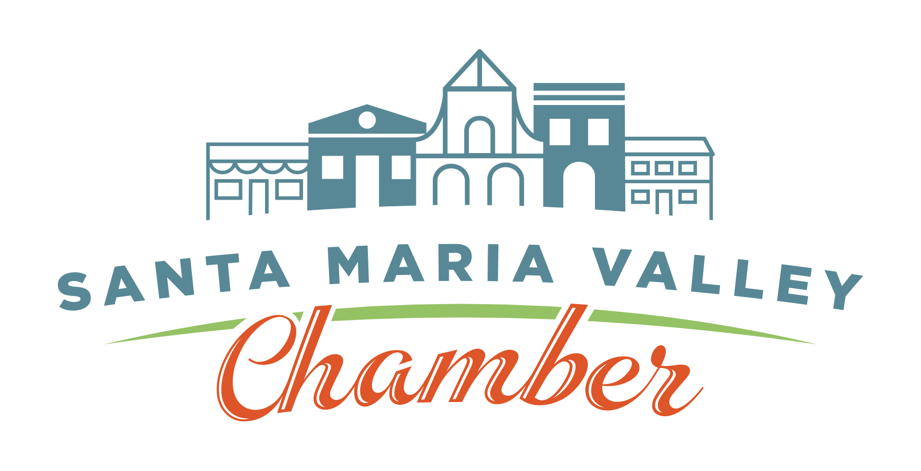 SMV Chamber Logo