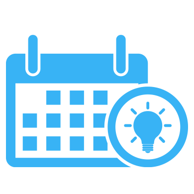 calendar icon