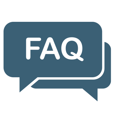 faq icon