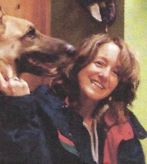 Kathy Ford