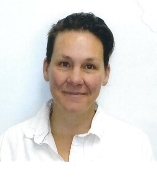Alicia Moretti