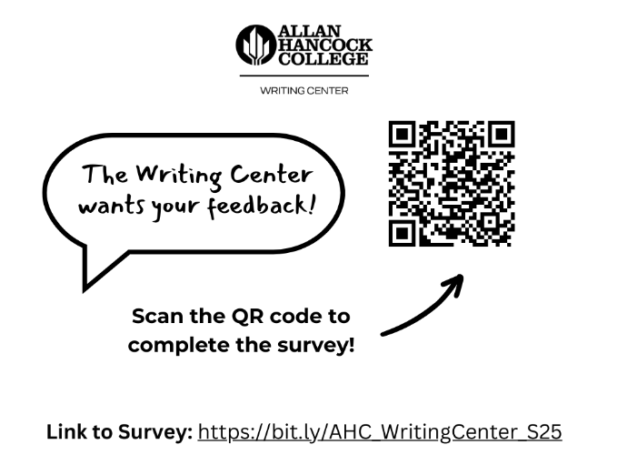 Spring 2025 Survey WC