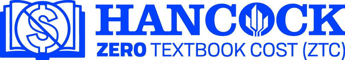 Hancock ZTC logo 